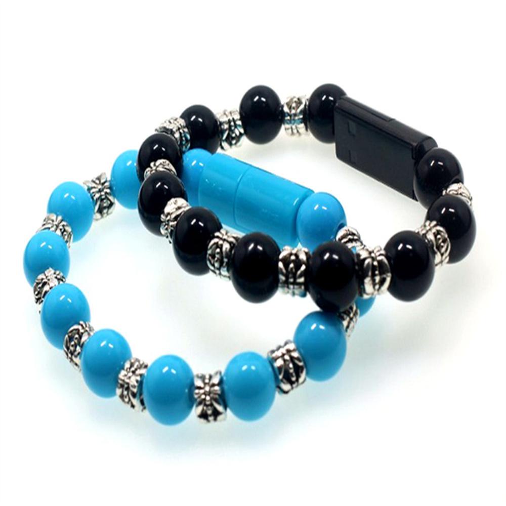 Dây Cáp Sạc Micro USB Cho iPhone 6 7 X