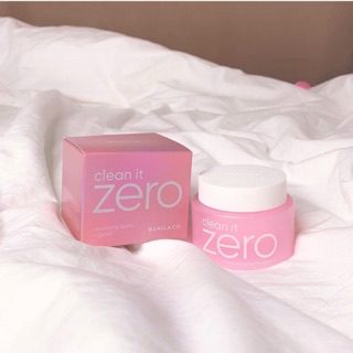 [Banila] SÁP TẨY TRANG BANILA CO CLEAN IT ZERO