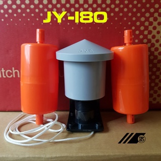 Phao điện đài loan jye-180 bh 2 năm