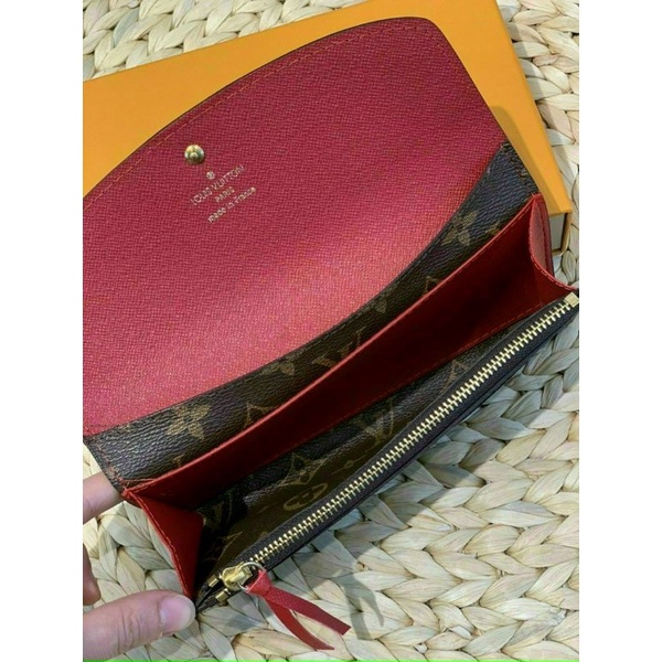 VÍ LV NÚT MÀU SPSL FULLBOX SZ 20