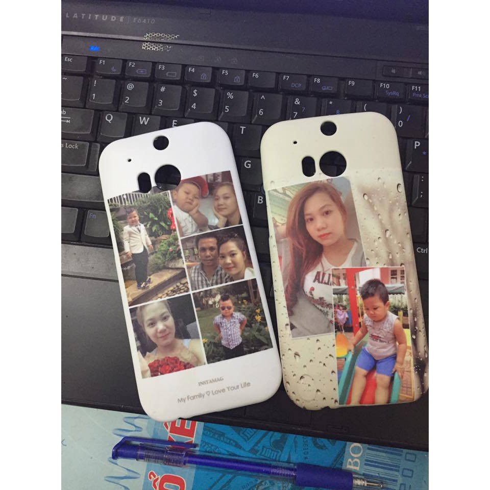 combo 2 ốp lưng in hình theo yêu cầu-tặng iring khi mua 2 ốp
