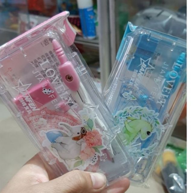 Compass bộ học sinh