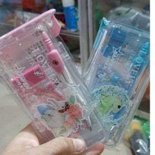Compass bộ học sinh