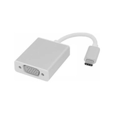 Cáp Chuyển Usb Type C 3.0 to vga , HDMI ARIGATO Đảm Bảo Chất Lượng.SHOP ECOBA
