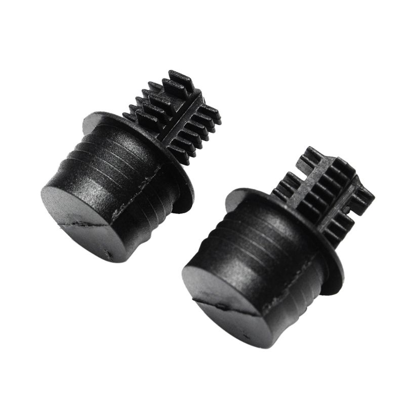 Bộ 10 Khóa Kim Loại Cho Loa Nướng
