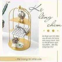 KỆ ĐỰNG MỸ PHẨM TRỤ XOAY 360 ĐỘ