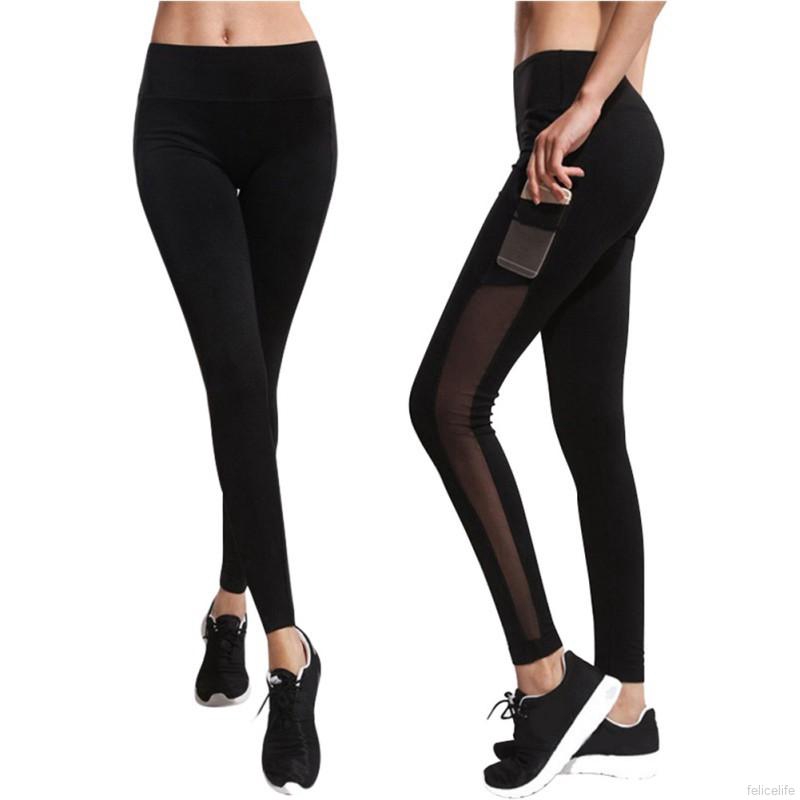 Quần legging nữ thời trang quyến rũ thích hợp các hoạt động thể thao | BigBuy360 - bigbuy360.vn