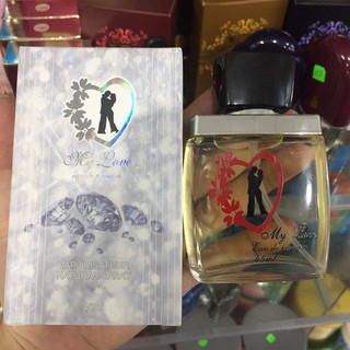 Nước hoa My Love 45ml