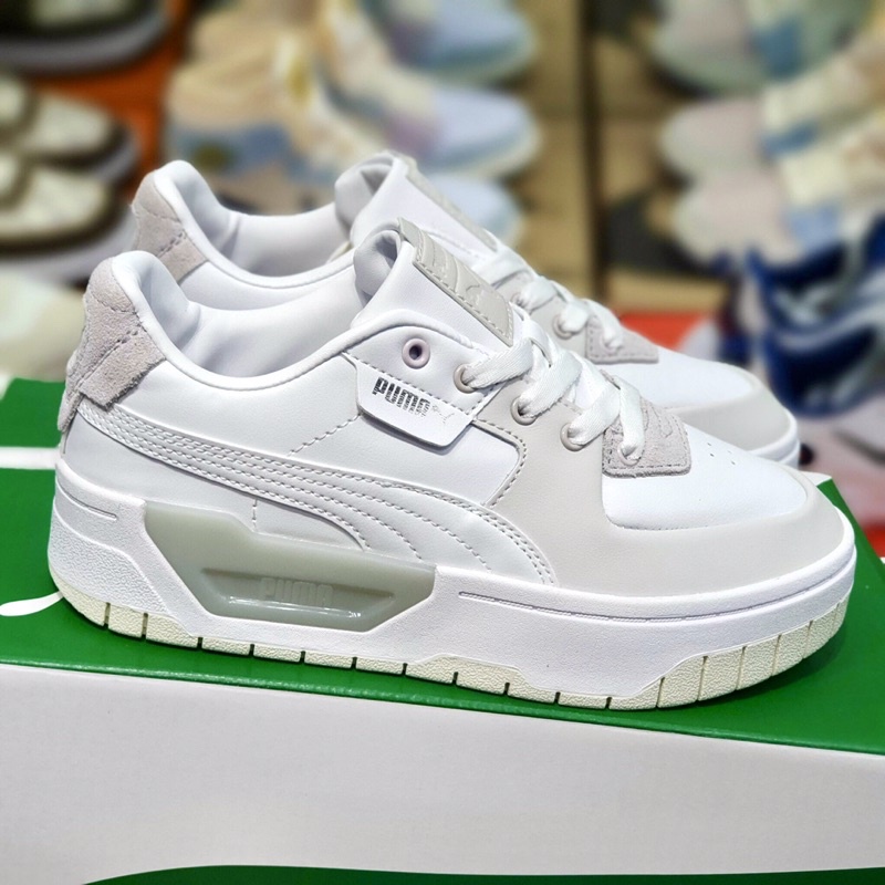 |HT Sneaker| Giày Sneaker PM Cali Dream Đế Cao Cho Nữ