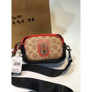 Túi đeo chéo Coach for men