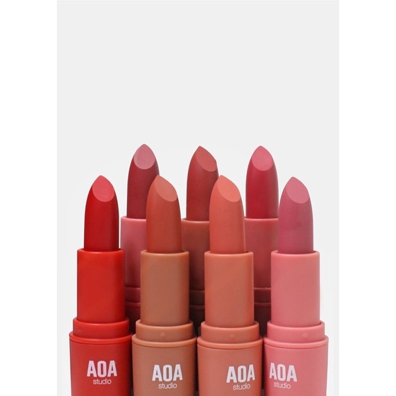 AOA Dreamy Lipstick