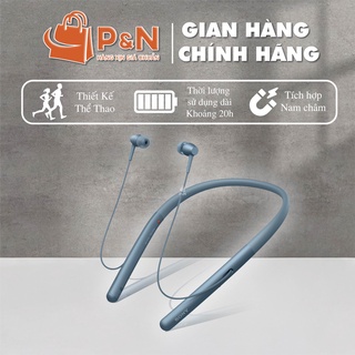 Tai Nghe BLUETOOTH V5.0 THỂ THAO SONY HEAR IN 2 H700 - Chống Ồn – BASS Chuẩn
