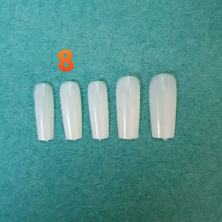 MÓNG ÚP LẺ SIZE - MÓNG HSM