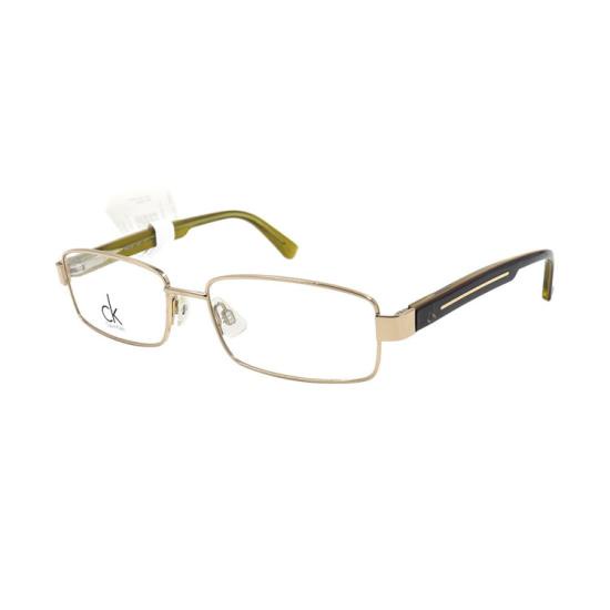 CK5233 714 - Gọng kính Calvin Klein chính hãng, bảo hành toàn quốc