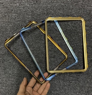 Viềng bảng số/ Biển số đủ màu ( Chỉ viềng biển số)
