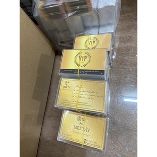 In Card visit 500 chiếc