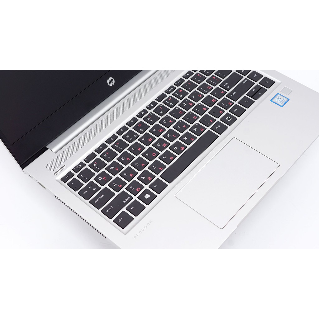 Laptop HP ProBook 440 G6 Core i3-8145U/4GB RAM DDR4/500GB HDD/14" HD/5YM63PA Chính Hãng | BigBuy360 - bigbuy360.vn