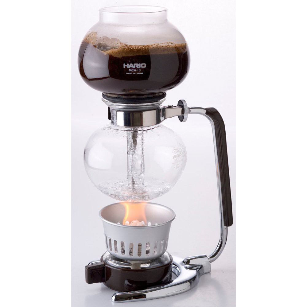 GIẤY LỌC HARIO COFFEE SYPHON PAPER FILTER SYSTEM CF-103E