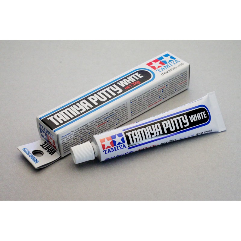 Tamiya Putty