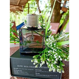 Nước hoa nam Ente 60ml