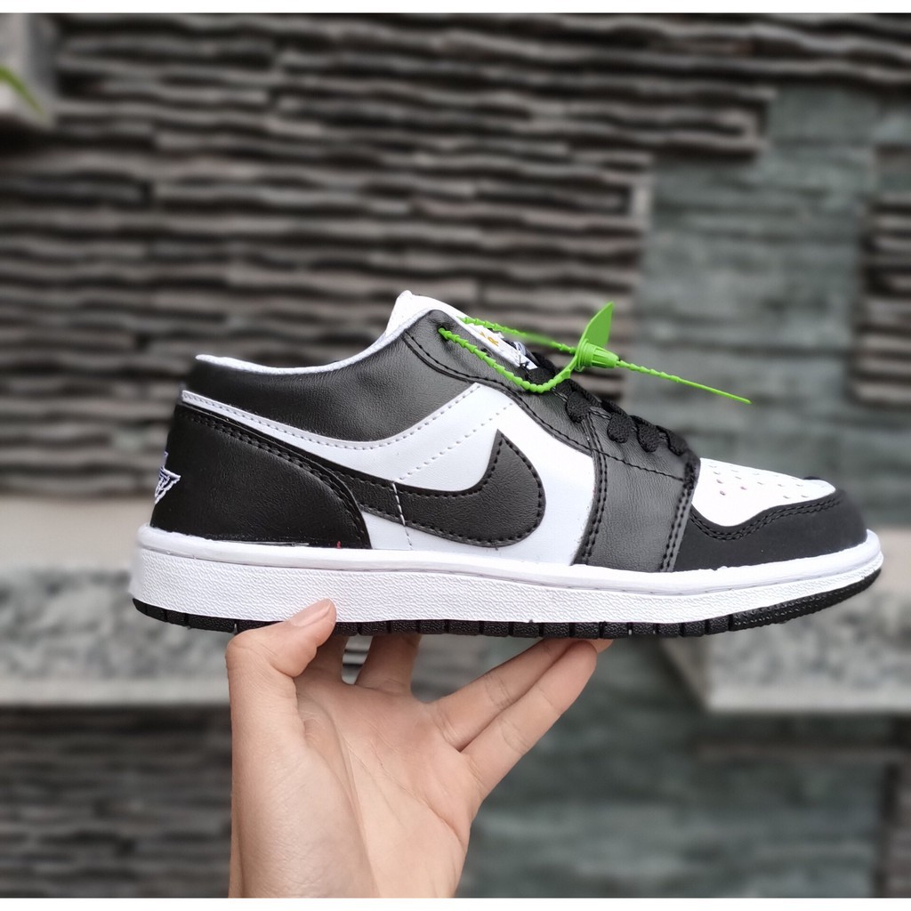 [Mã FAXANH245 giảm 10k đơn từ 50k] Giày Jordan Low 1 Cổ Thấp Chuẩn Xịn | BigBuy360 - bigbuy360.vn