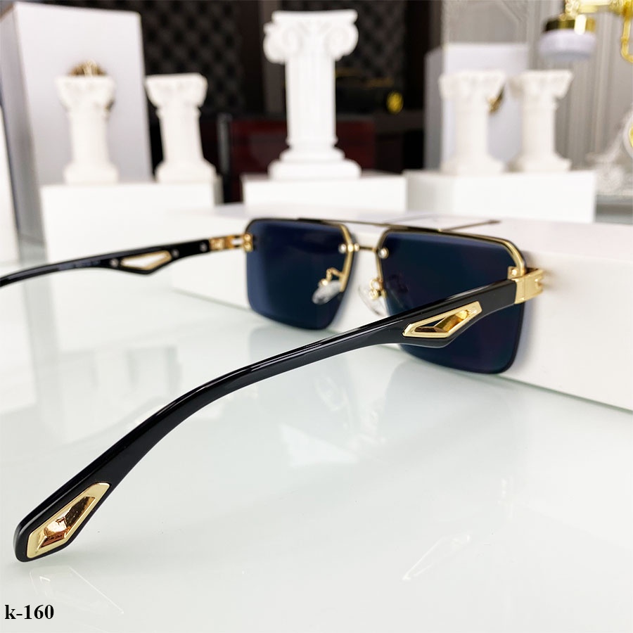 Kính Mát Nam Cao Cấp ⚜️FREE SHIP⚜️- Kính Mắt Mới Nhất Hiện Nay2022 - Hàng Unisex - Chống UV400 - Hàng Cao Cấp-