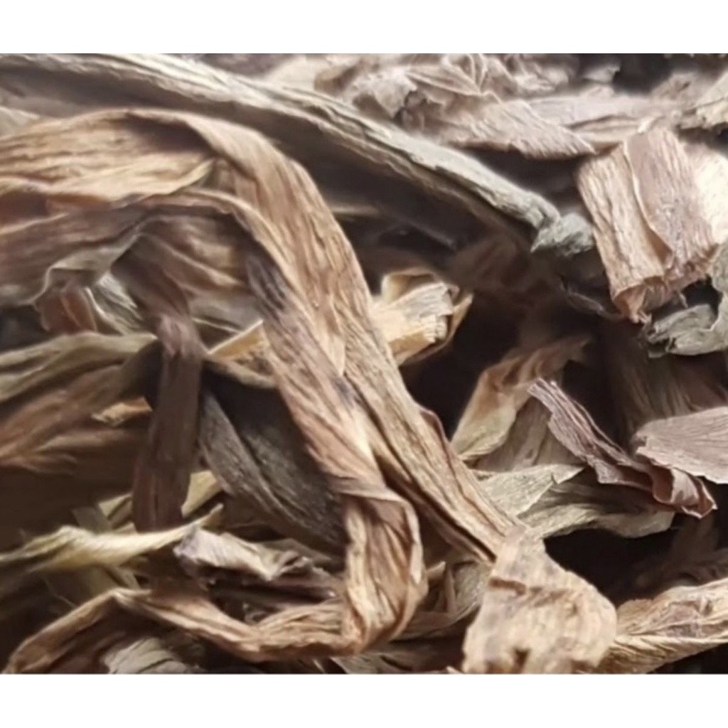 Trinh nữ hoàng cung khô thượng hạng Bách An Khang 1kg