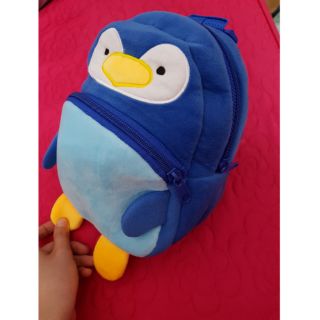 Balo cho bé ngộ nghĩnh đáng yêu