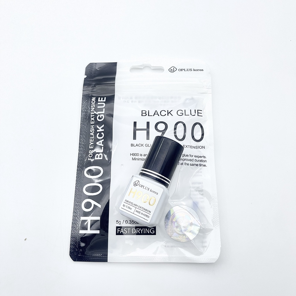 KEO Nối Mi Cao Cấp H900 siêu bền,kháng nước, cực kì bắt dính