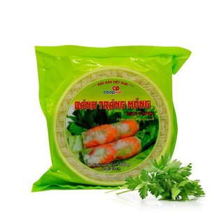 Bánh tráng mỏng 300g loại 16cm Coop Select