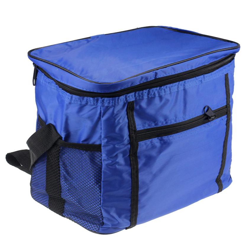 Túi giữ nhiệt kích thước lớn tiện dụng cho đi cắm trại