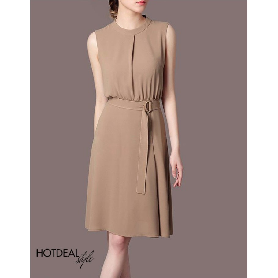 ❣️FREESHIP❣️Đầm Elizabet Sang Chảnh