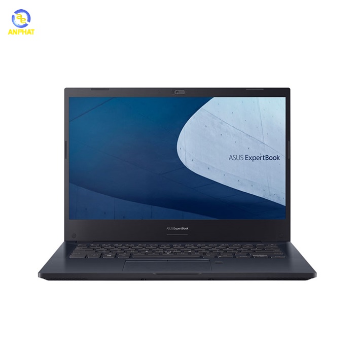 Laptop Asus ExpertBook P2451FA-EK1623T (Core i3-10110U | 4GB | 512GB | UHD Graphics | 14.0-inch FHD | Win 10)