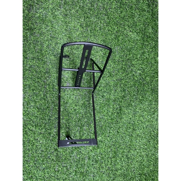 Giá đèo hàng trước chịu lực cho xe đạp địa hình xe đạp du lịch