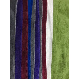 Khăn Gội Đầu,Quấn Đầu Loại Dày Siêu Thấm Hút Dành Cho Spa, Salon Tóc - KT 75*35 Cm -