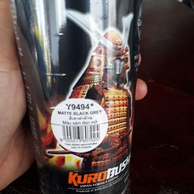 SƠN SAMURAI XANH XÁM Y9494 CHỌN MÃ FREESHIP XTRA KHI THANH TOÁN