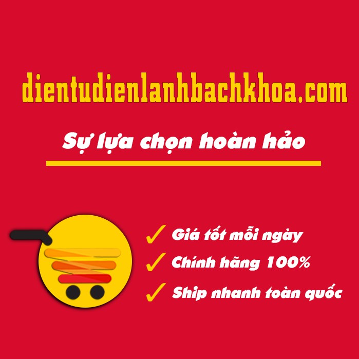 Vật tư điện gia dụng Bách Khoa