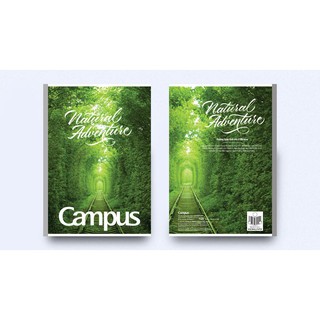 Vở KN Có Chấm Campus Adventure 120trang