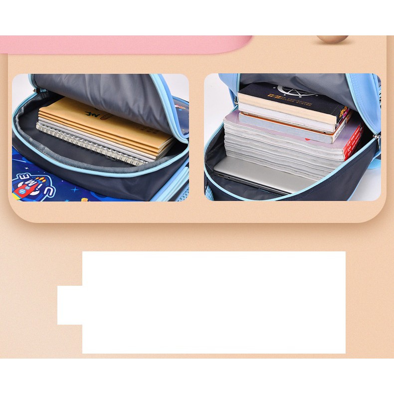 Balo đi học cho bé trai tiểu học siêu nhân nhện,cặp sách cho bé  từ lớp 1-5 ,bảo hành 12 tháng ), tặng kèm hộp bút