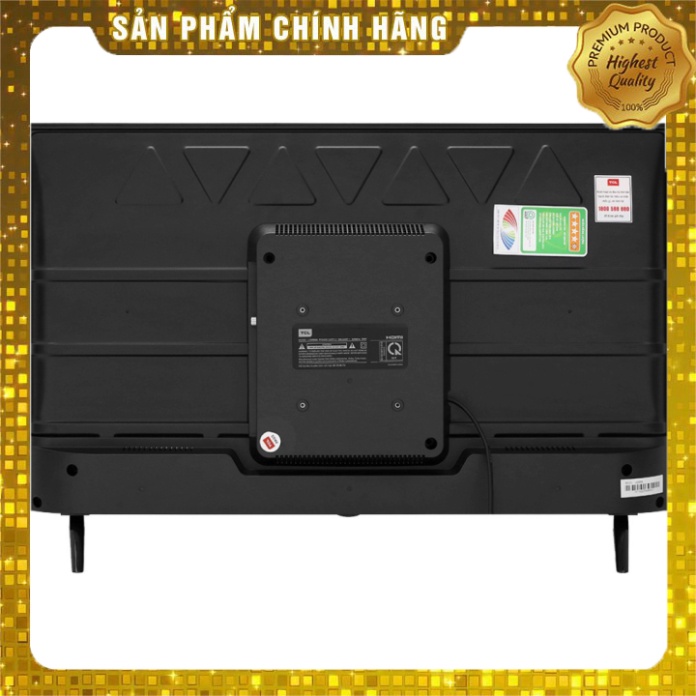 , -  Smart Tivi TCL HD 32 inches 32L61 - - Miễn phí lắp đặt . ,