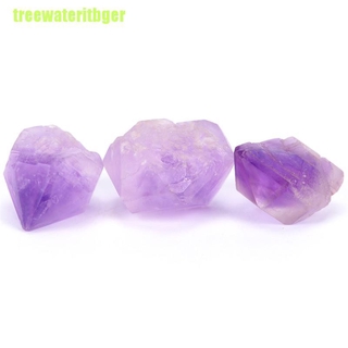Đá Thạch Anh Tím Tự Nhiên