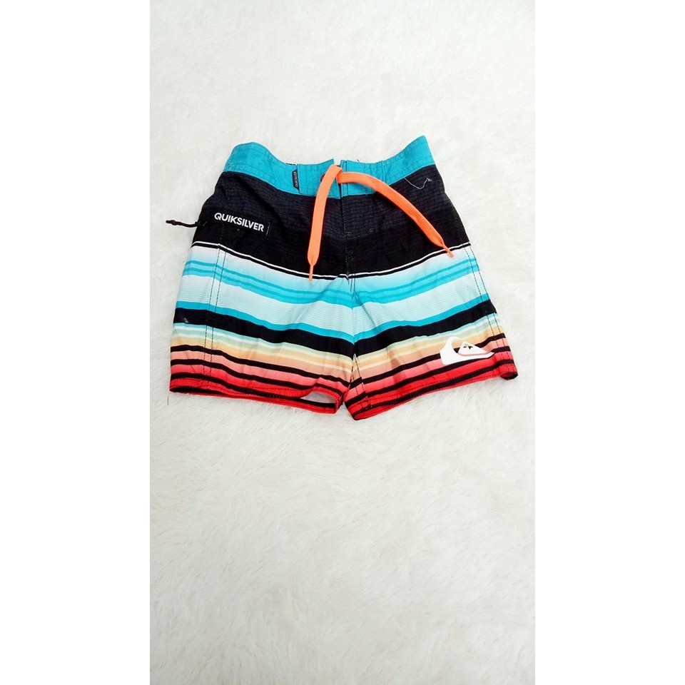 Freeship 99k TQ_Quần đi biển Quicksilver