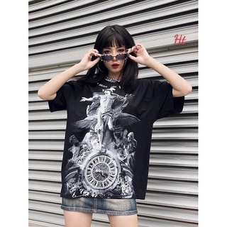áo thun Miken unisex chất cotton fom 65kg
