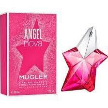 Nước Hoa Mini Mugler Angel Nova Eau de Parfum Trial Size 5ml