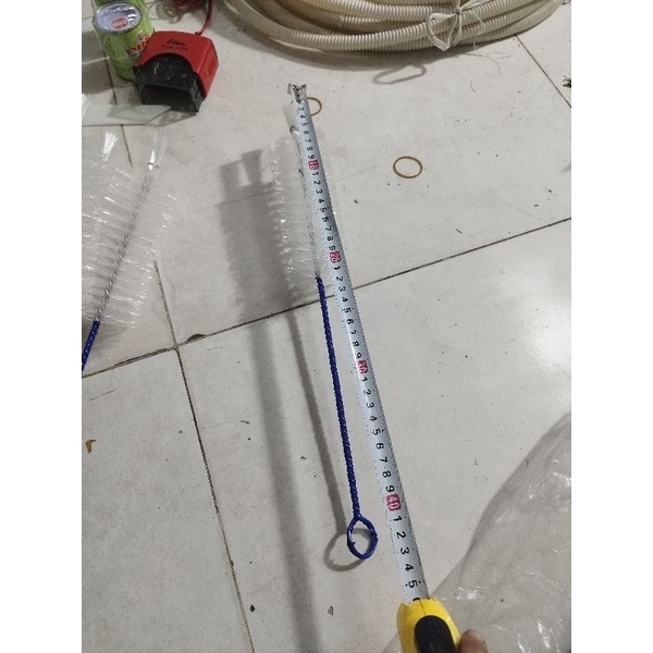 cây cọ rửa vệ sinh