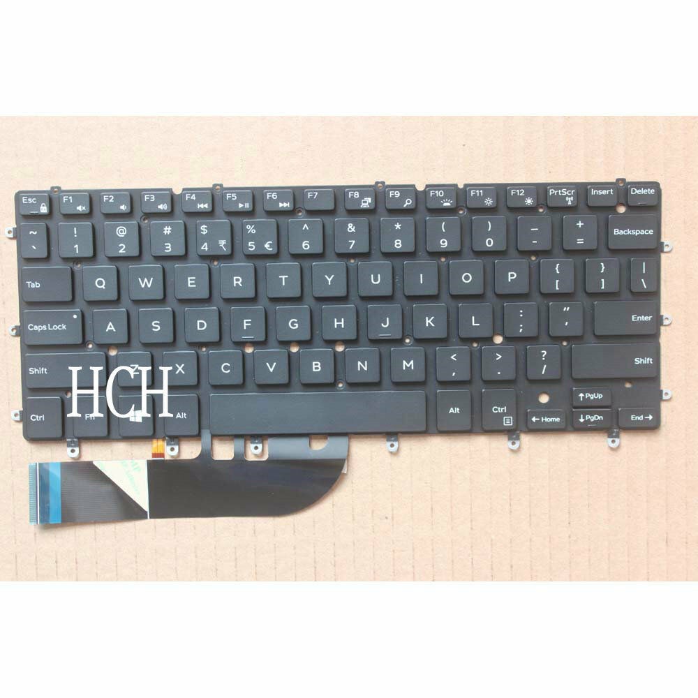 Phím Dell Inspiron 5368 5378 5568 5379 N7466 Keyboard N5368 N5378 N5568 N5379 N7466