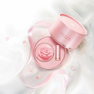 Phấn nước Ohui Beautiful Journe Moisture