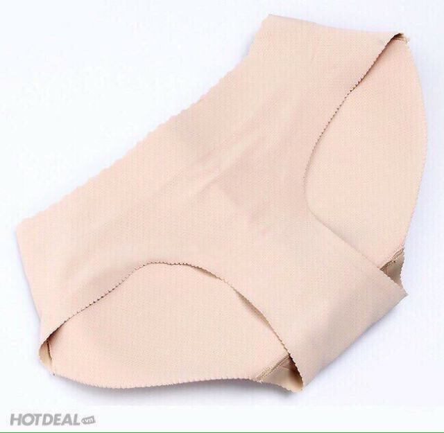 QUẦN LÓT ĐỘN MÔNG CẠP THẤP THÔNG HƠI