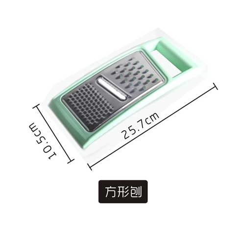 Dao bào sợi rau củ quả đa dụng