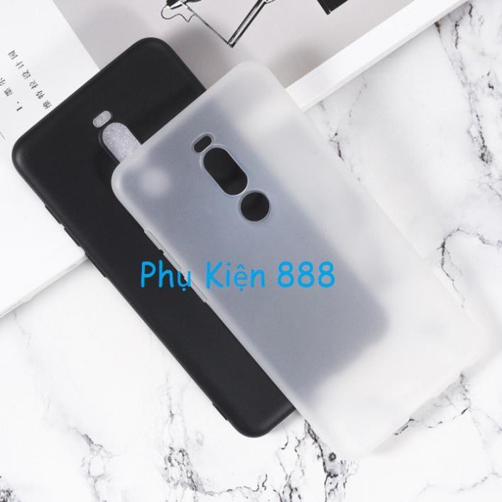 Ốp lưng Meizu Note 8 silicone dẻo